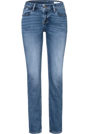 Cross Jeans Rose bleached used