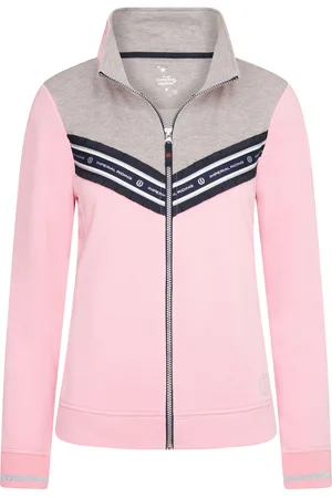 Imperial Sweat cardigan irhlovely