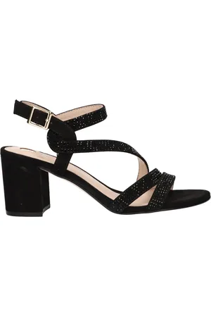 La Strada 2201015-2201 micro stones black 3050