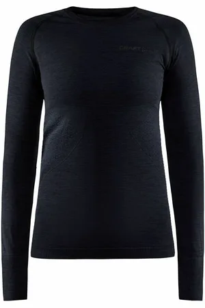 Craft Core dry active comfort ls w