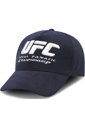 Local Fanatic Baseball cap ufc