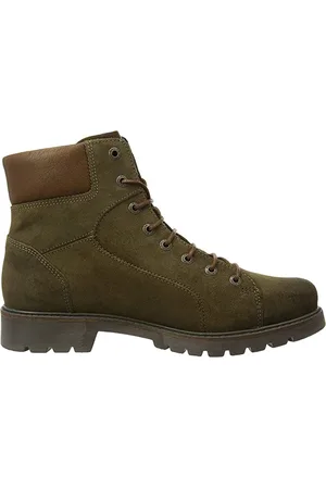 Camel Active Outback dames laars