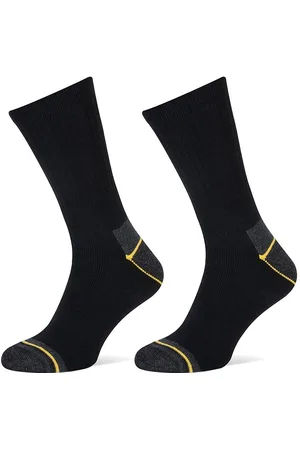Stapp Yellow heren all-round sokken 4410 2-paar