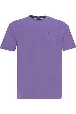 Campbell T-shirt met korte mouwen