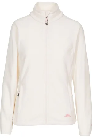 Trespass Dames nonstop fleece vest