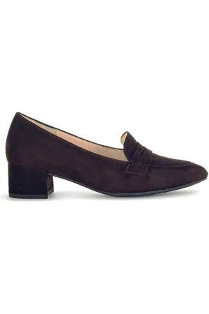 Gabor Pumps
