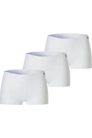 Apollo Seamless hipsters dames bamboe 3-pack naadloos