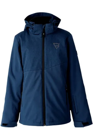 Brunotti Twinstroky boys softshell jacket