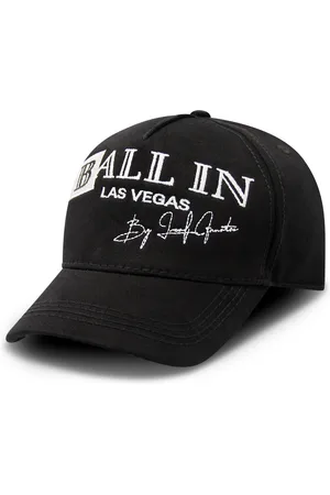 Local Fanatic Baseball cap ball in
