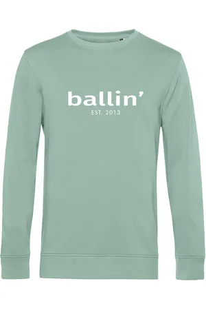 Ballin Basic sweater