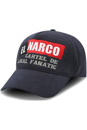 Local Fanatic Baseball cap el narco