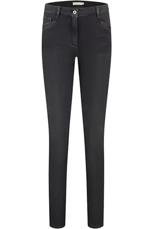 Gafair Broek olivia black
