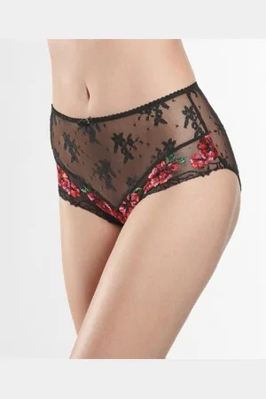 Aubade Reve eveille taille slip nb24