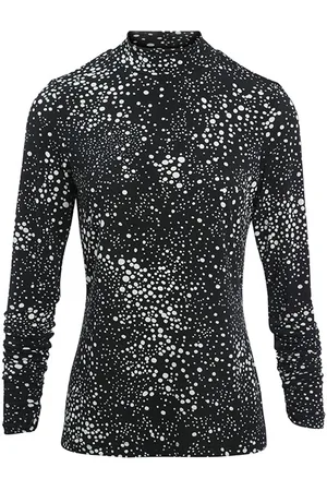 BR&DY Top heaven turtle dot