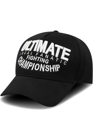 Local Fanatic Baseball cap ultimate ufc