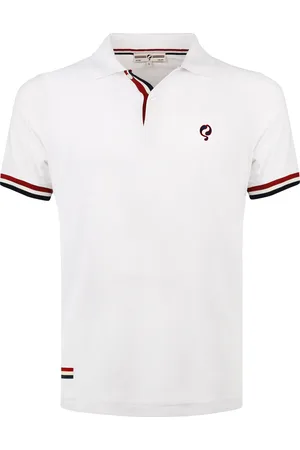 Q1905 Polo shirt matchplay