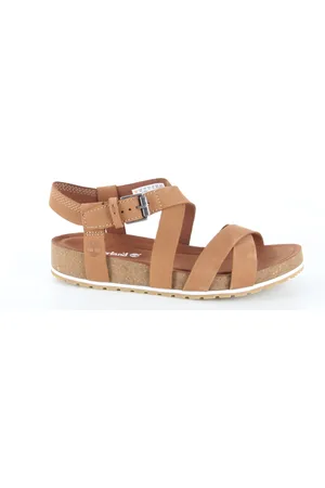 Timberland Tb0a1mqrf131 dames sandalen sportief