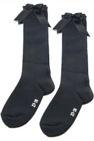 iN ControL 876-2 knee socks antra