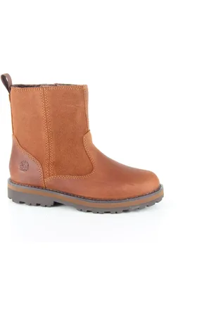 Timberland Tb0a27943581 jongens enkellaarzen