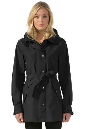 Didriksons Rut woman