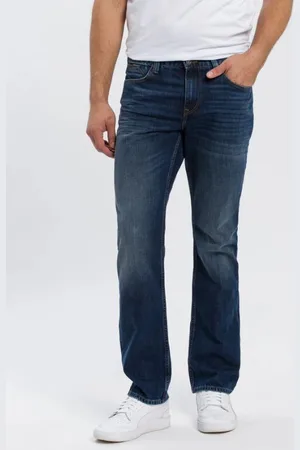 Cross Jeans Dylan dark blue