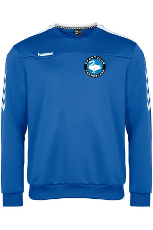 Hummel Valencia top round neck sc purmerland pur108007-5200