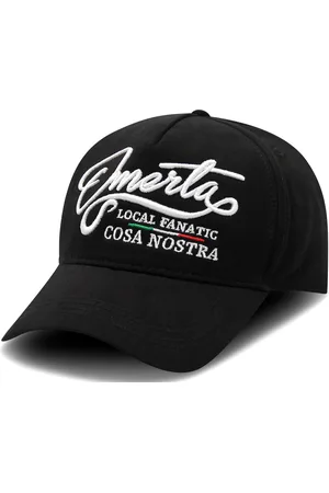 Local Fanatic Baseball cap omerta
