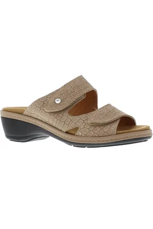 Cypres Sandalen 105291