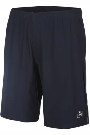 Sjeng Sports Antal men short navy antal navy