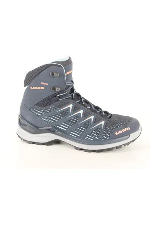 Lowa 320703-7922 dames wandelschoenen hoog