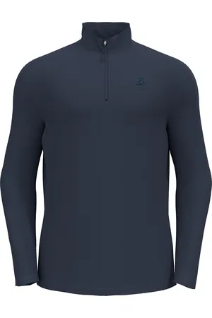 Odlo Midlayer 1/2 zip berra