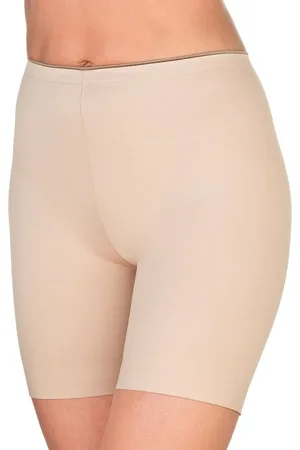 Conturelle Soft touch shaper slip met pijp 0088122 034 sand