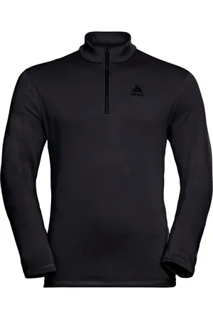 Odlo Midlayer 1/2 zip berra