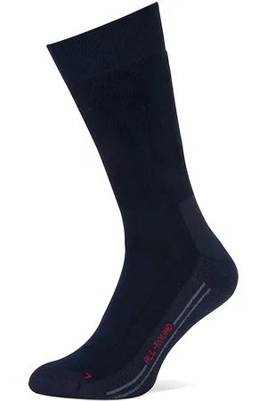 Stapp Active unisex all-round sokken 29530 marine 1-paar
