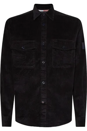 Tommy Hilfiger Overshirt 30972 desert sky