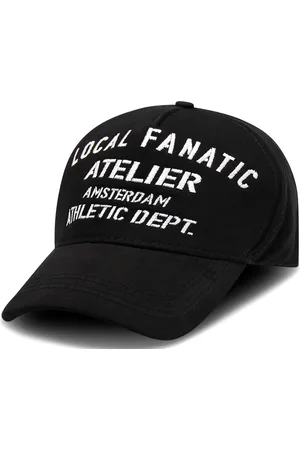 Local Fanatic Baseball cap lf amsterdam