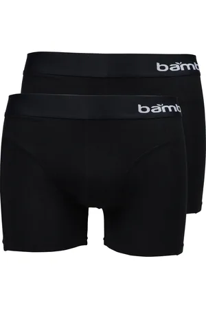 Apollo Bamboe boxershort heren 2-pack
