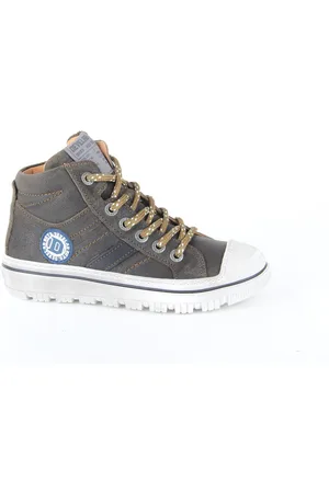 Develab 41949-557 jongens veterboots