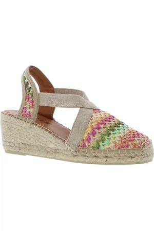 Cypres Espadrilles 107984