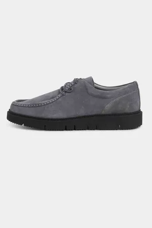 GARMENT PROJECT Eilo vibram low brain suede gp2467-270