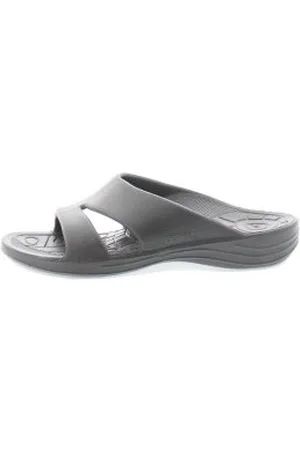 Aetrex Women lynco slides
