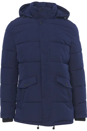 Campbell Parka