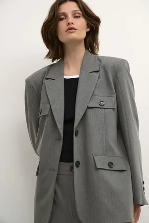 Karen by Simonsen 101047 juleskb blazer
