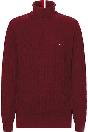 Tommy Hilfiger Coltrui 29109 deep rouge