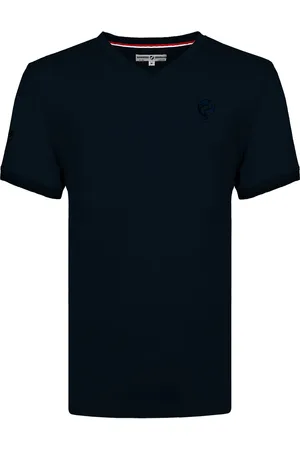Q1905 T-shirt egmond donker