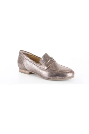 Helioform 309.001-0119-h dames instappers gekleed