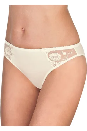 Conturelle Provence rio slip 81005 048 vanilla