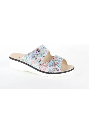 Longo 1044741-1 dames slippers