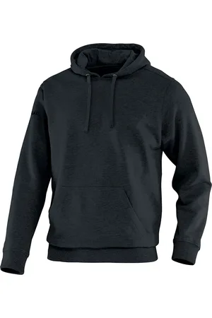 Jako Sweater met kap team 6733-08