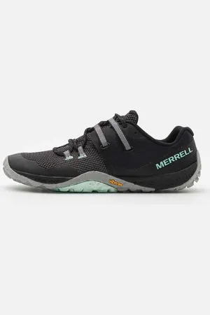 Merrell Trail glove 6 women j135384 black